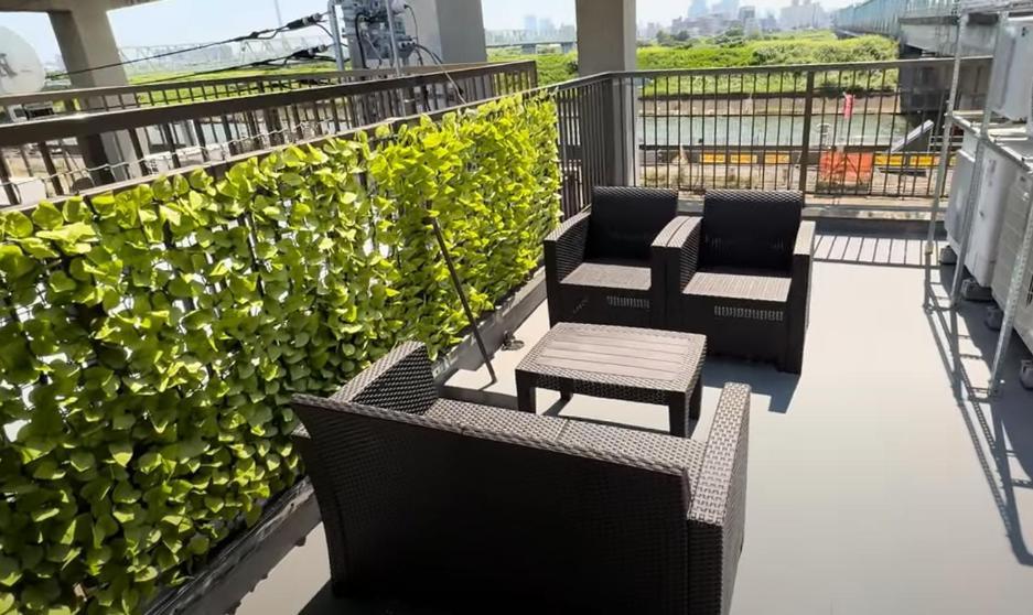 Apartament 東京スカイツリー眺望 一棟貸切 駅徒歩50秒 浅草8分 スカイツリー4分 銀座20分 Tokio Zewnętrze zdjęcie