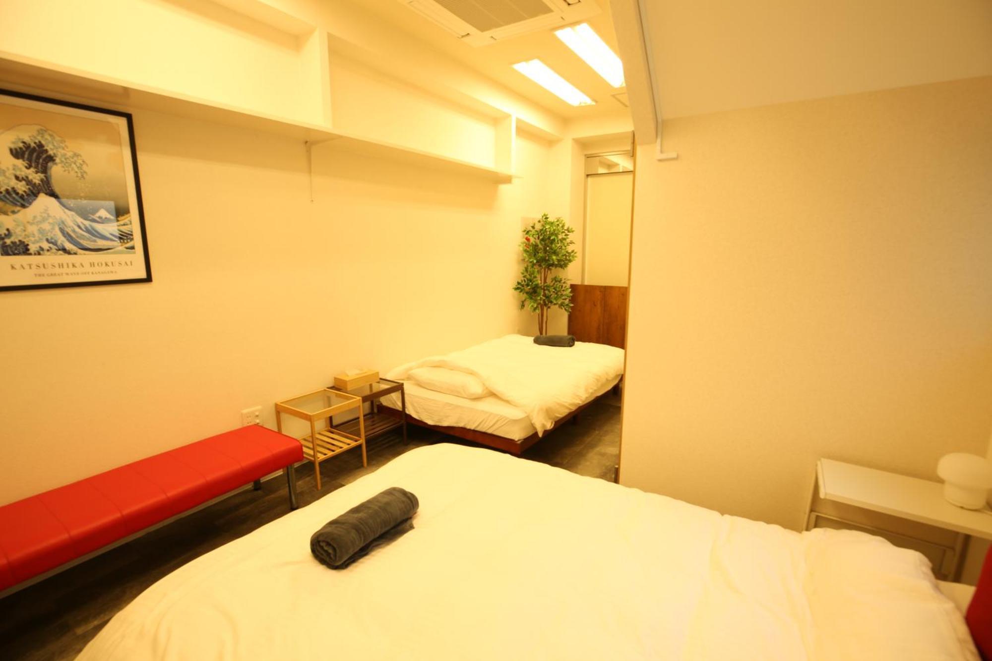 Apartament 東京スカイツリー眺望 一棟貸切 駅徒歩50秒 浅草8分 スカイツリー4分 銀座20分 Tokio Zewnętrze zdjęcie